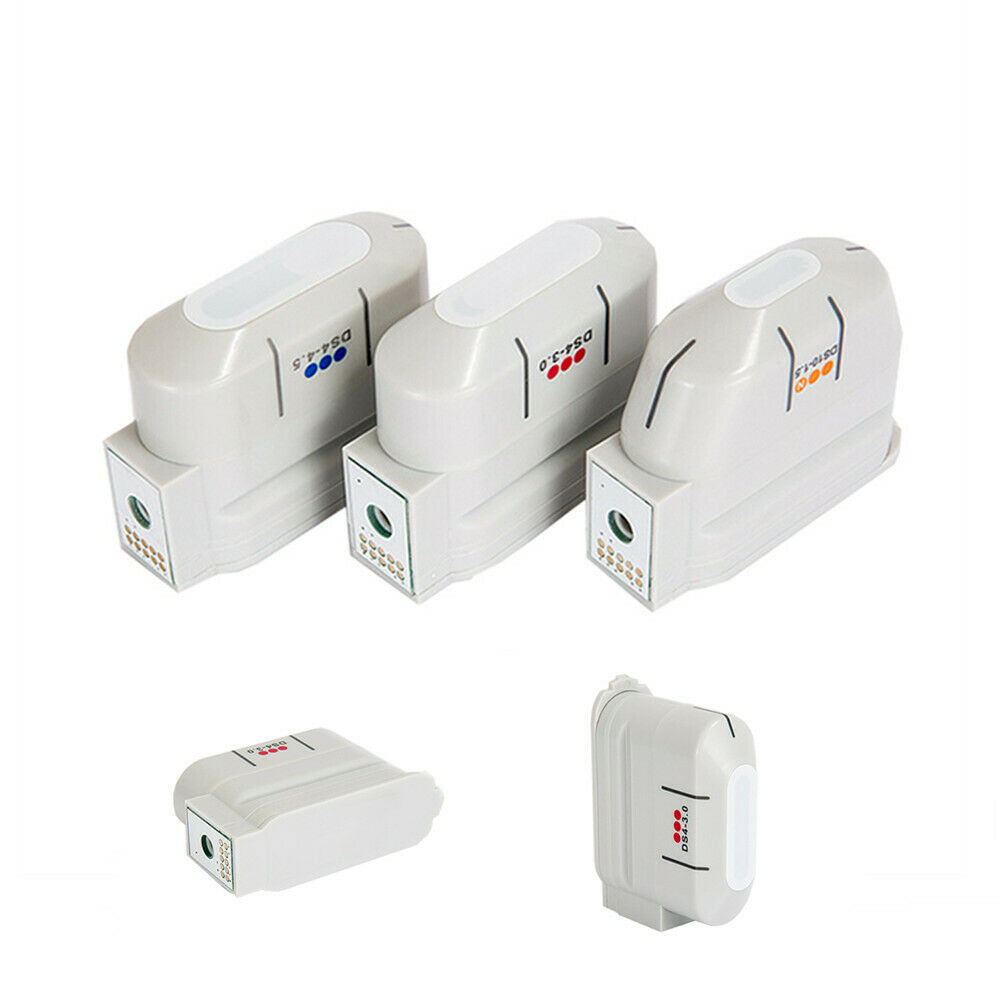 Witte Chip 10000 Shots 1.5/3.0 - Hifu Machine Cartridge 1.5 3.0 4.5 recensie en prijs