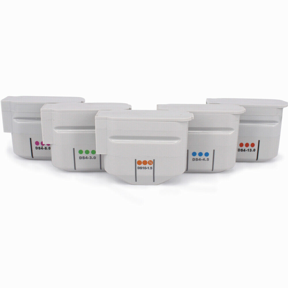 Witte Chip 10000 Shots 1.5/3.0 - Hifu Machine Cartridge 1.5 3.0 4.5 recensie en prijs