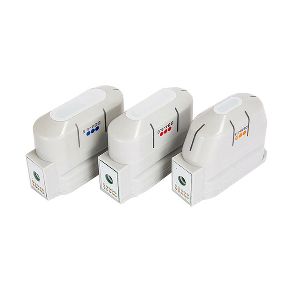 Witte Chip 10000 Shots 1.5/3.0 - Hifu Machine Cartridge 1.5 3.0 4.5 recensie en prijs