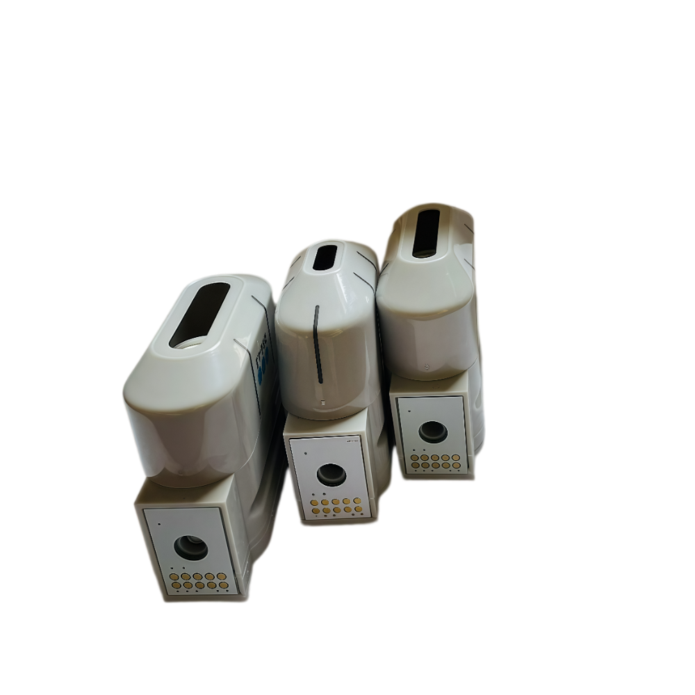 Versie V5.0/ 10000 shots gezic - Hifu Machine Cartridge 1.5 3.0 4.5 recensie en prijs