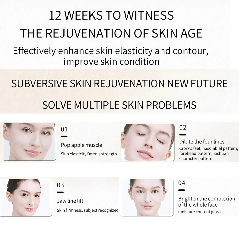 7D Mini HIFU Gezichtsapparaat  - Hifu Machine 7D Face Lifting recensie en prijs