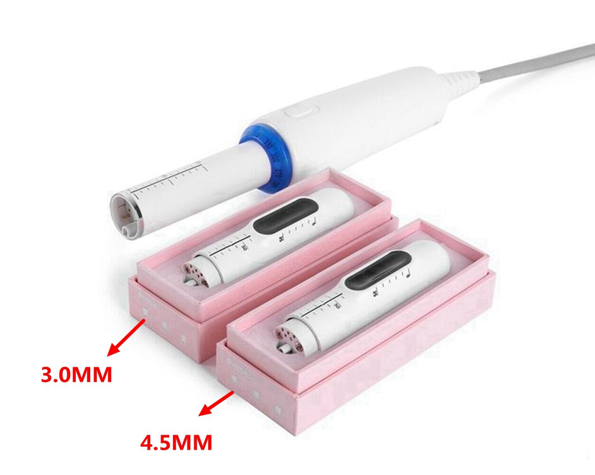 Nieuwe Vaginale HIFU Transduce - Vaginal Tightening Hifu Machine recensie en prijs