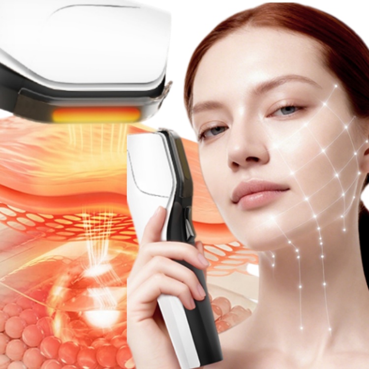 Mini Draagbare Huidverzorgings - Hifu Machine 7D Face Lifting recensie en prijs