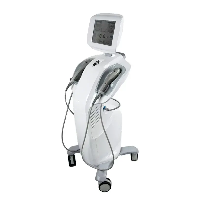 Facelift Beauty Machine Anti-A - Hifu Machine 7D Face Lifting recensie en prijs