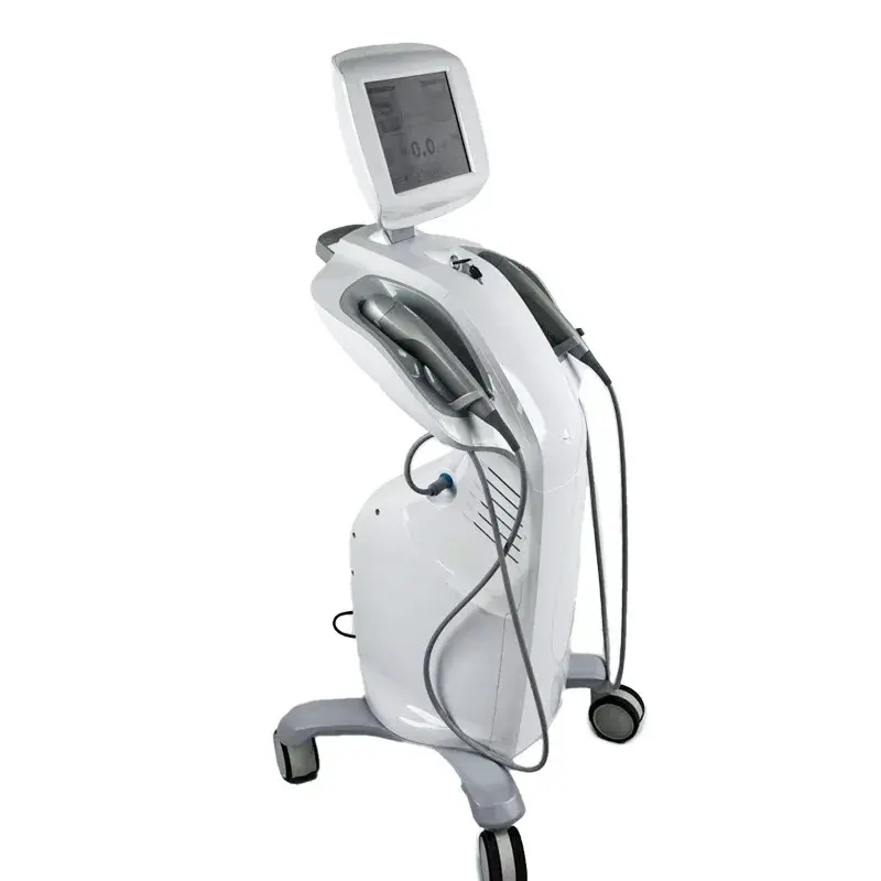 Facelift Beauty Machine Anti-A - Hifu Machine 7D Face Lifting recensie en prijs