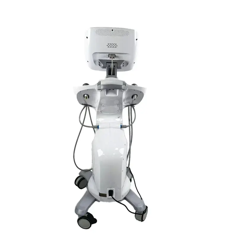 Facelift Beauty Machine Anti-A - Hifu Machine 7D Face Lifting recensie en prijs