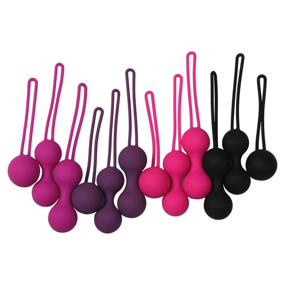 Siliconen Slimme Bal Vibrator  - Vaginal Tightening Hifu Machine recensie en prijs