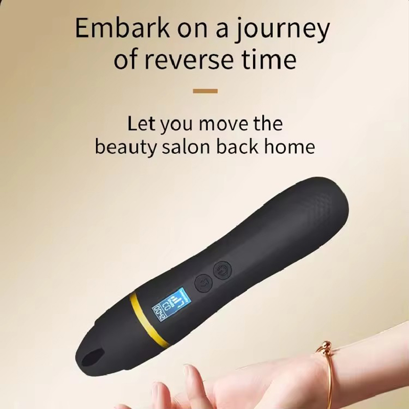 7D NIEUWE Mini Hifu Ultrasone  - Hifu Machine 7D Face Lifting recensie en prijs