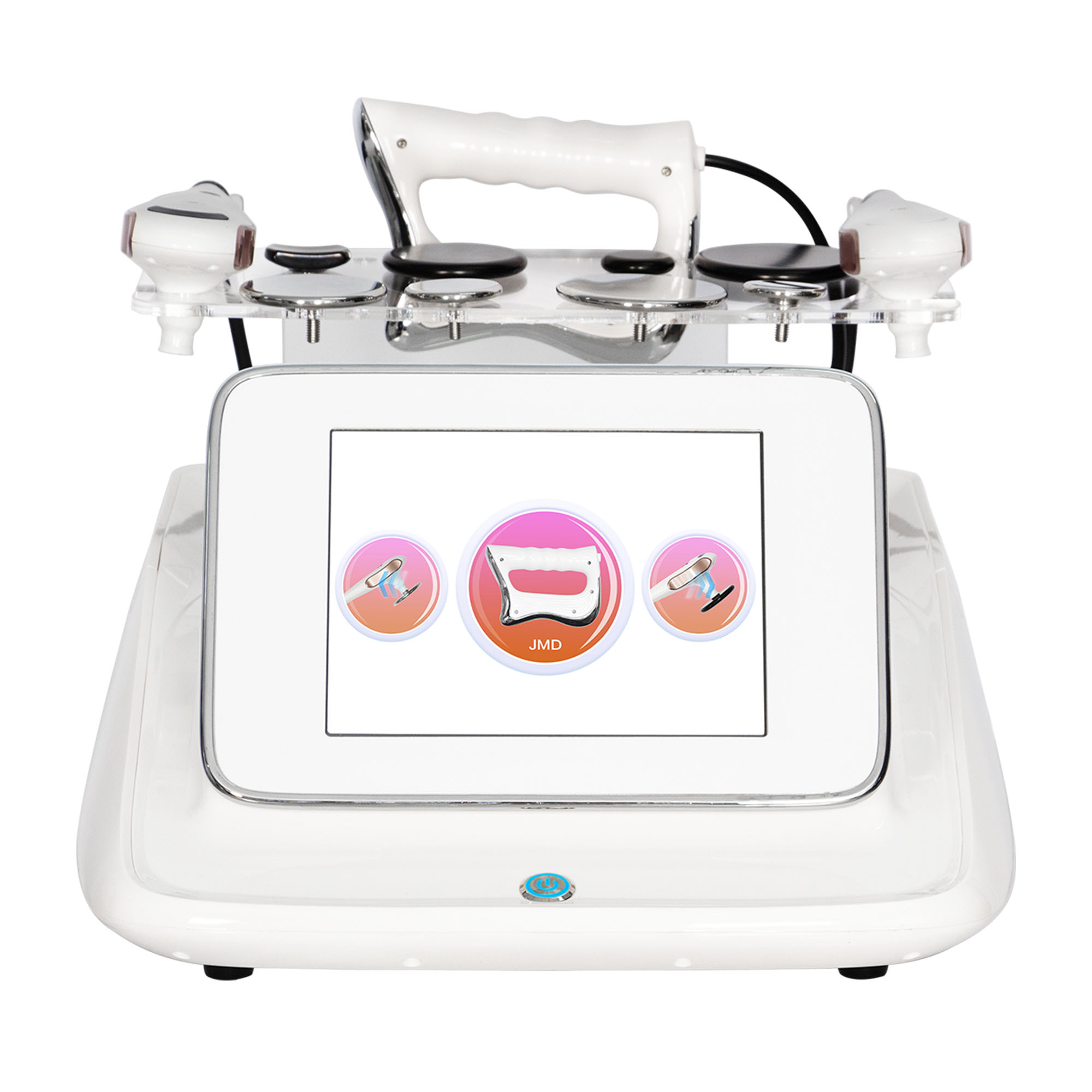 448K Radiofrequentieapparaat R - Radio Frequency Face Lift Machine recensie en prijs