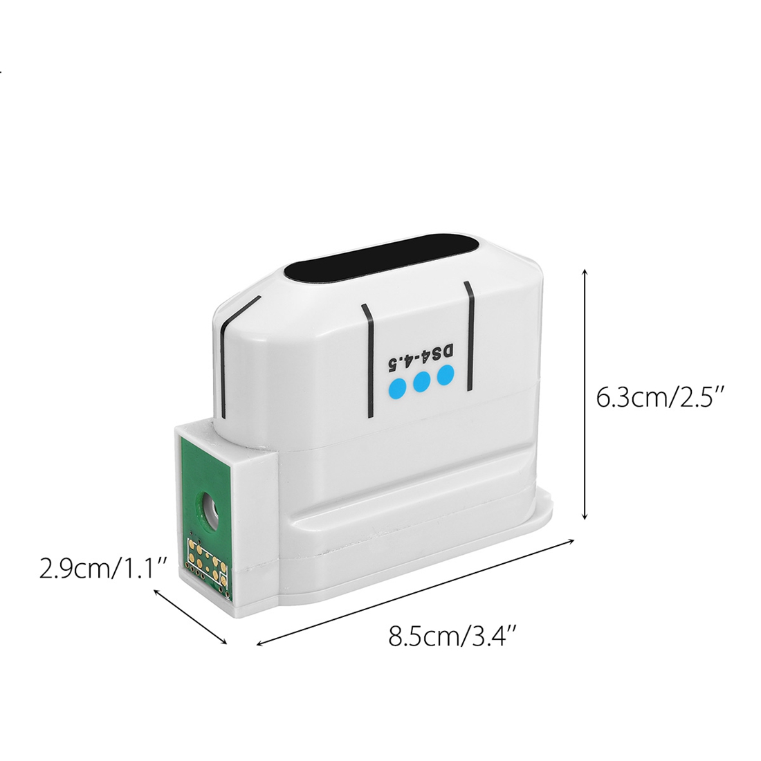 HIFU-apparaat Ultrasone gezich - Anti Aging Ultrasound Face Machine recensie en prijs