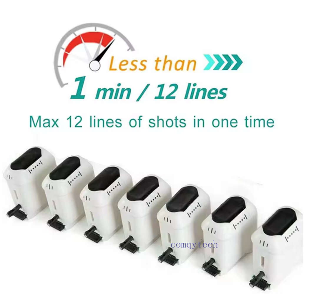 3D/4D/5D HIFU Vervangingskop v - 4D Hifu Machine Skin Tightening recensie en prijs