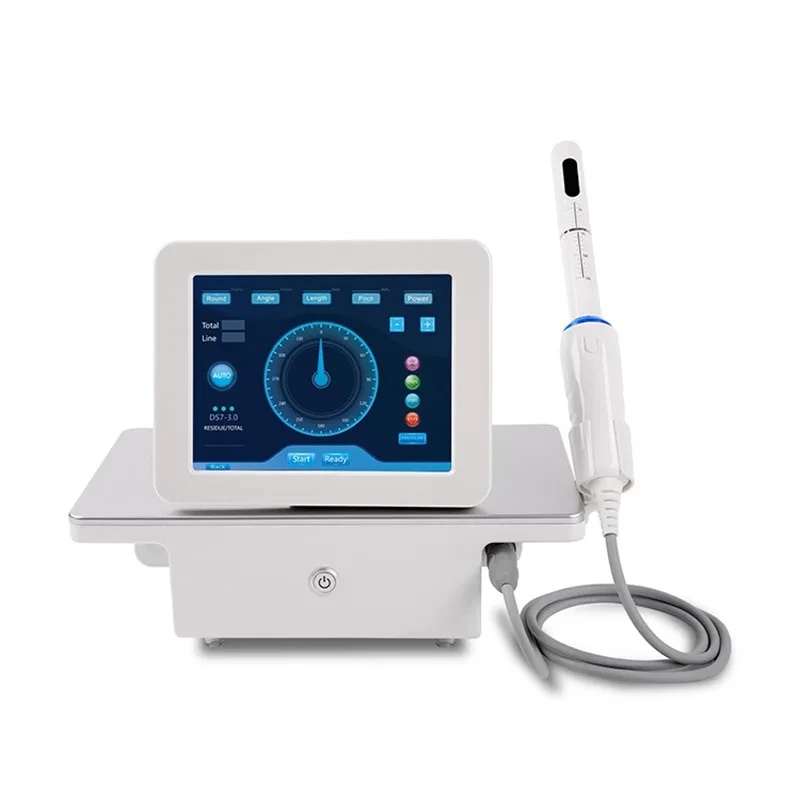 Nieuw in de collectie: Hifu va - Vaginal Tightening Hifu Machine recensie en prijs