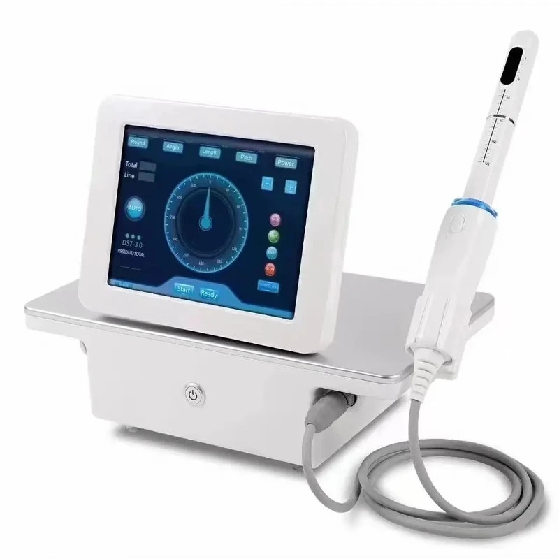 Nieuw in de collectie: Hifu va - Vaginal Tightening Hifu Machine recensie en prijs