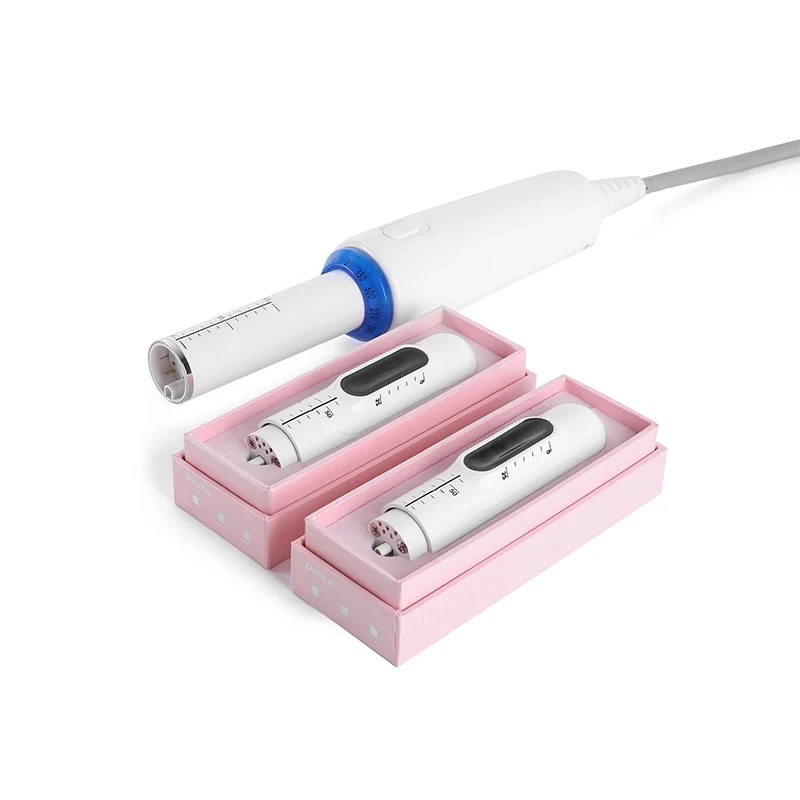 Nieuw in de collectie: Hifu va - Vaginal Tightening Hifu Machine recensie en prijs