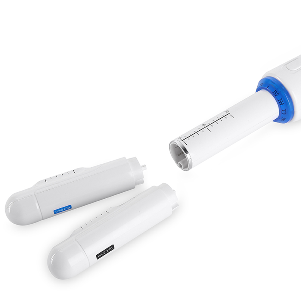 Vaginale HIFU-transducer 10000 - Vaginal Tightening Hifu Machine recensie en prijs