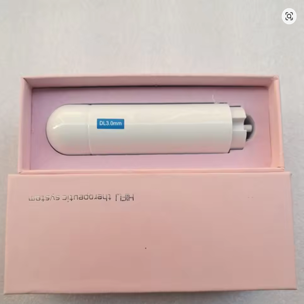 Vaginale HIFU-transducer 10000 - Vaginal Tightening Hifu Machine recensie en prijs