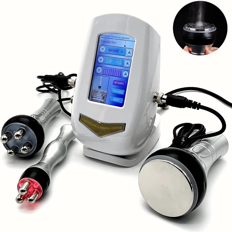 Professionele Radiofrequentie  - Radio Frequency Face Lift Machine recensie en prijs