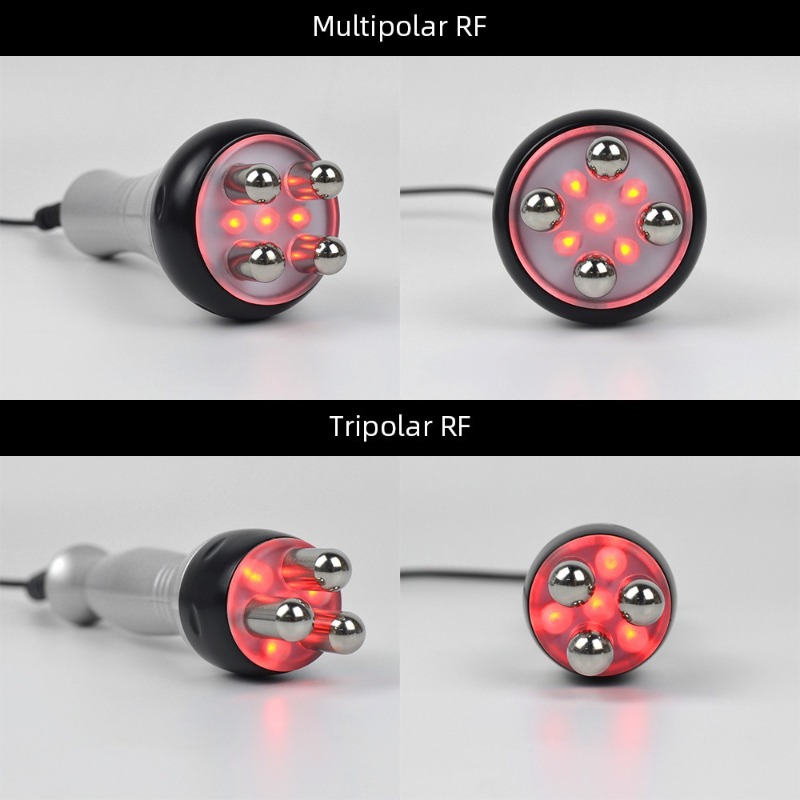 Professionele Radiofrequentie  - Radio Frequency Face Lift Machine recensie en prijs