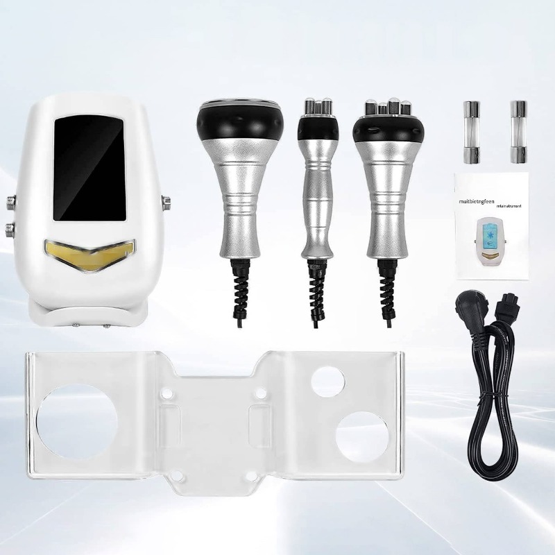 Professionele Radiofrequentie  - Radio Frequency Face Lift Machine recensie en prijs