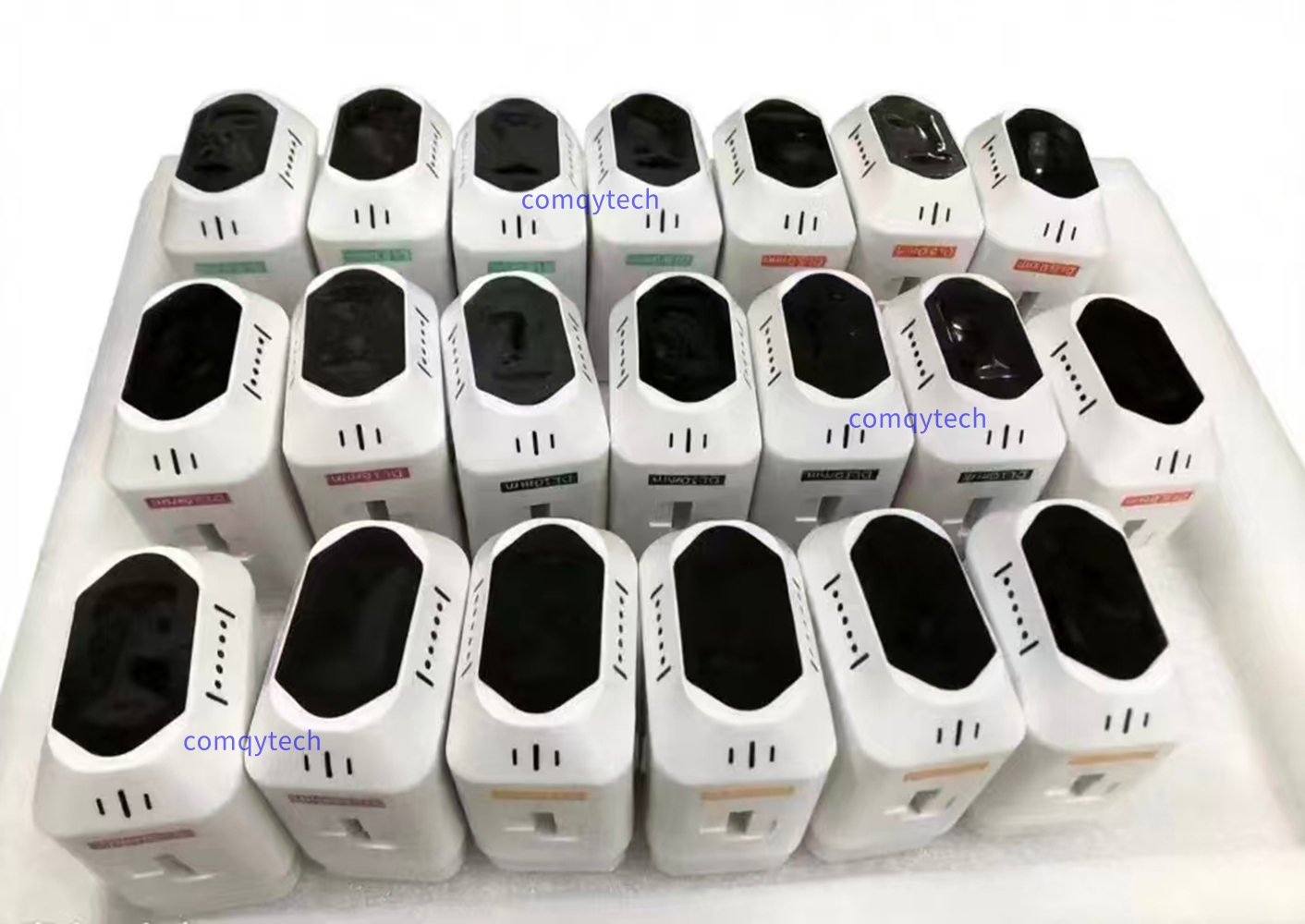 3D 4D 5D Ultrasound HIFU Machi - Hifu Machine Cartridge 1.5 3.0 4.5 recensie en prijs