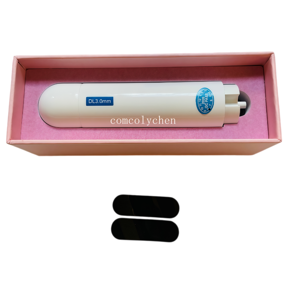 Versie 1.4.6f Vaginale HIFU-tr - Vaginal Tightening Hifu Machine recensie en prijs