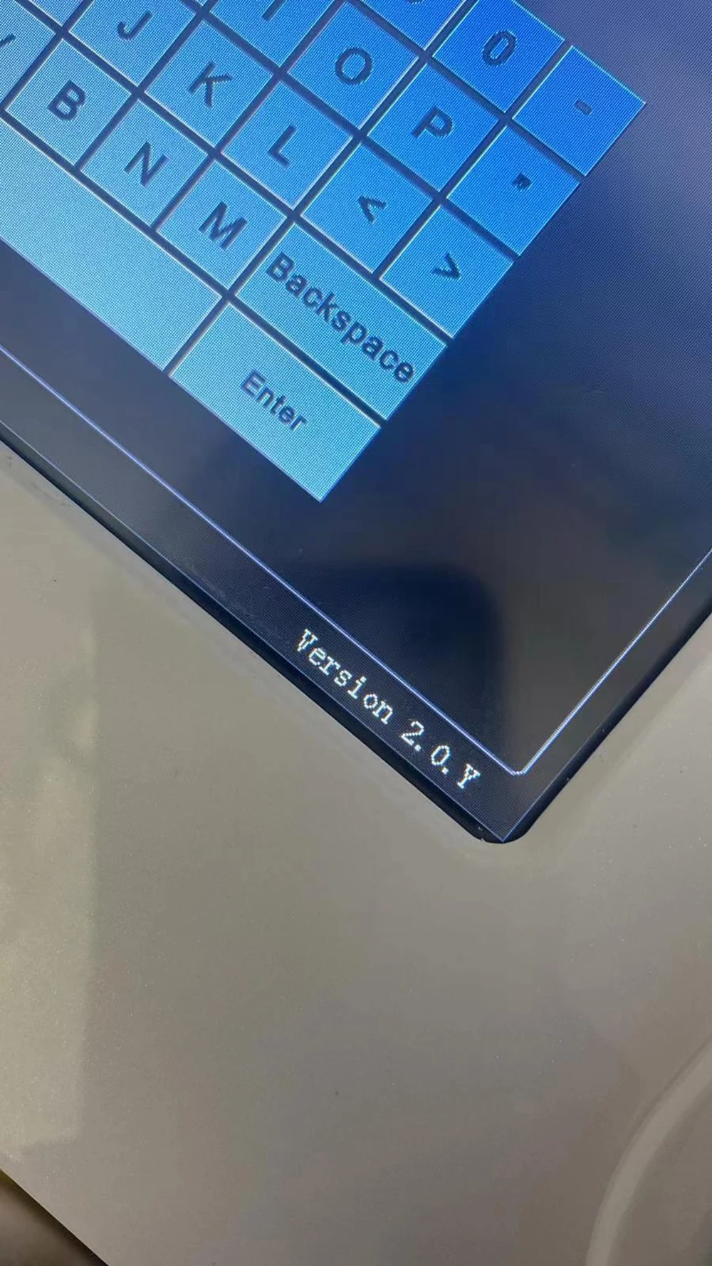 Versie 2.0.Y 10000 Schoten HIF - Anti Aging Ultrasound Face Machine recensie en prijs