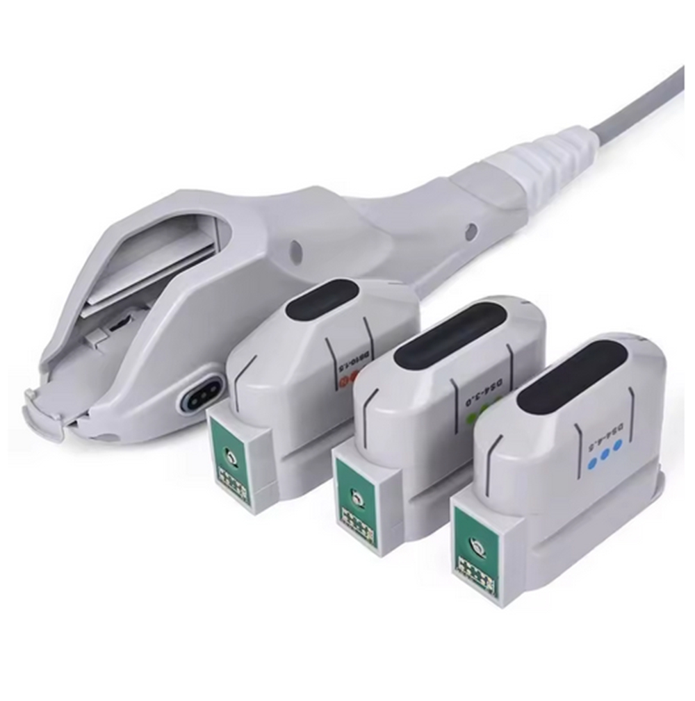 10.000 opnamen 1,5/3,0/4,5/8,0 - Hifu Machine Cartridge 1.5 3.0 4.5 recensie en prijs