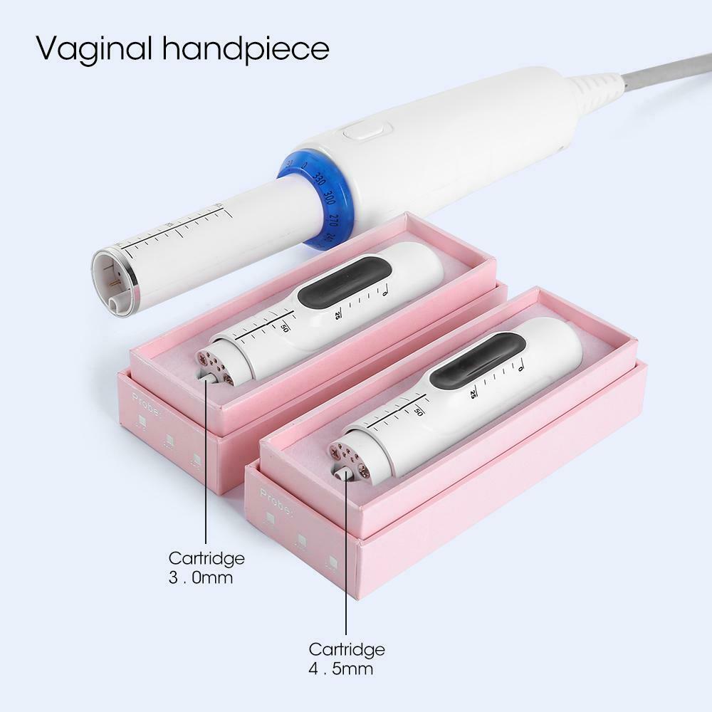 10.000 opnamen 1,5/3,0/4,5/8,0 - Hifu Machine Cartridge 1.5 3.0 4.5 recensie en prijs