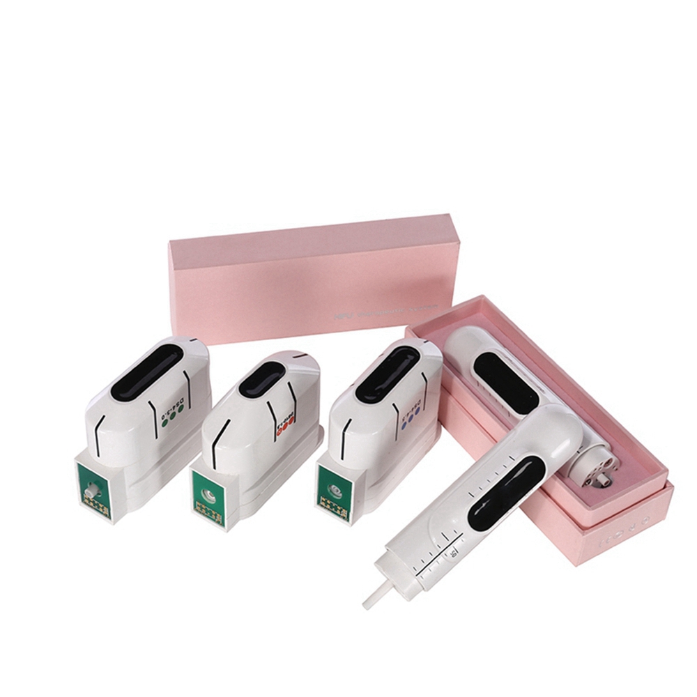 10000 Schoten 1.5/3.0/4.5/8.0/ - Hifu Machine Cartridge 1.5 3.0 4.5 recensie en prijs