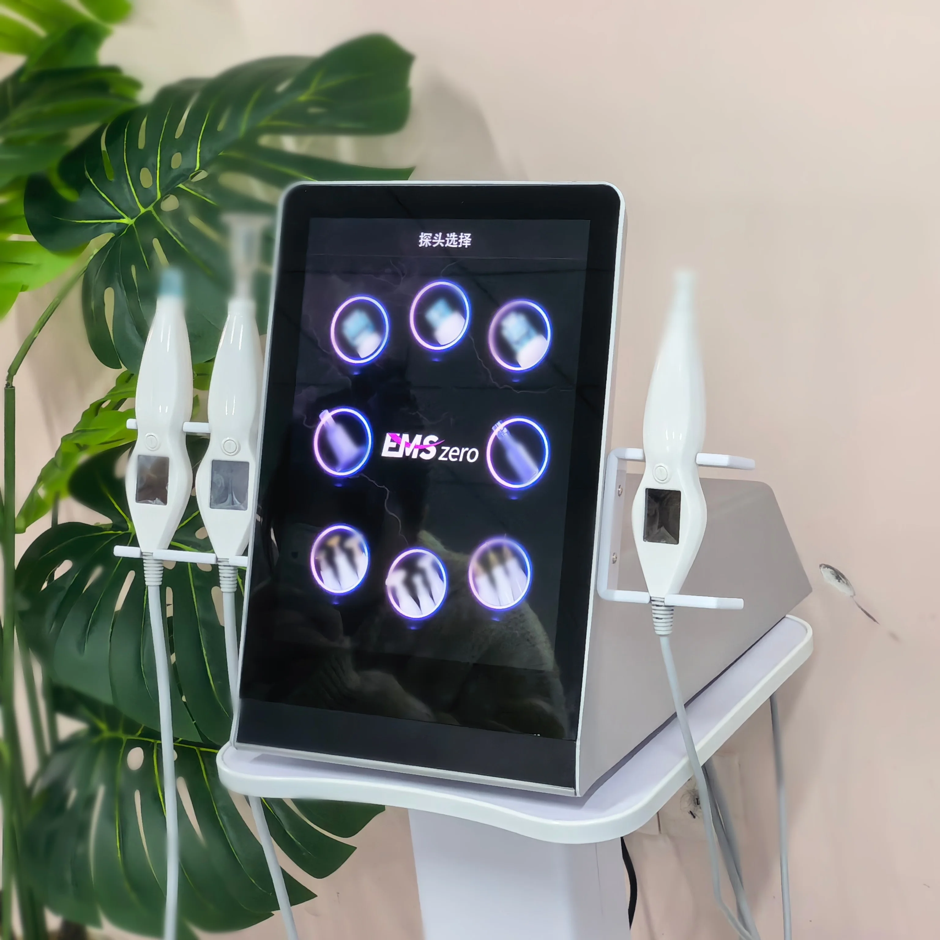 Professionele koude plasma pen - Plasma Pen Fibroblast Eyelid Lift recensie en prijs
