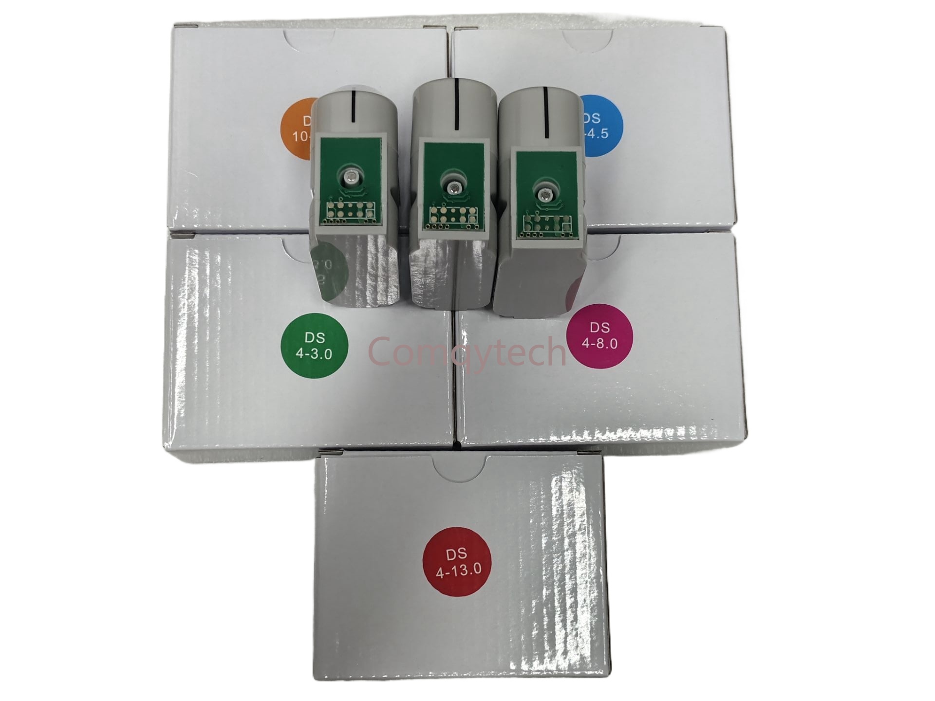 1,5/3,0/4,5/8,0/13,0 mm vervan - Hifu Machine Cartridge 1.5 3.0 4.5 recensie en prijs