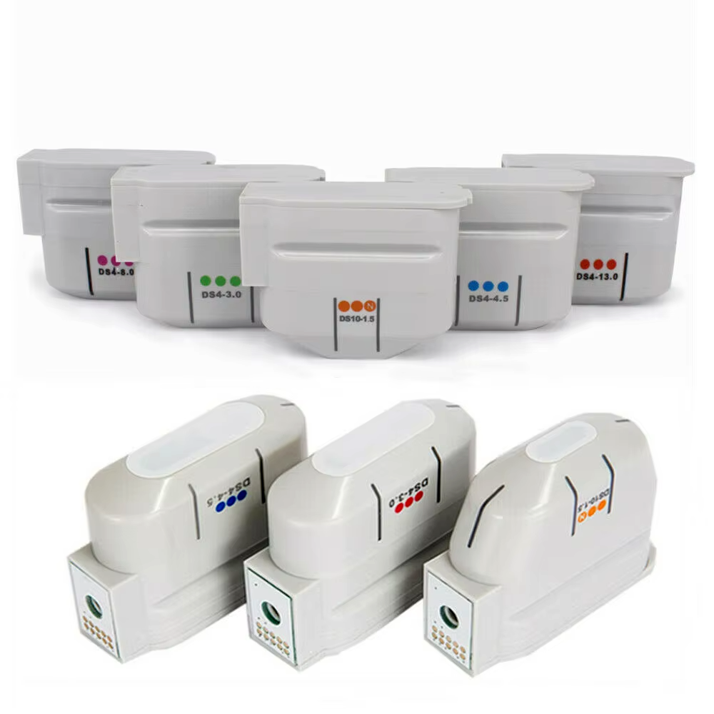 10000 Shots 1.5/3.0/4.5/8.0/13 - Hifu Machine Cartridge 1.5 3.0 4.5 recensie en prijs