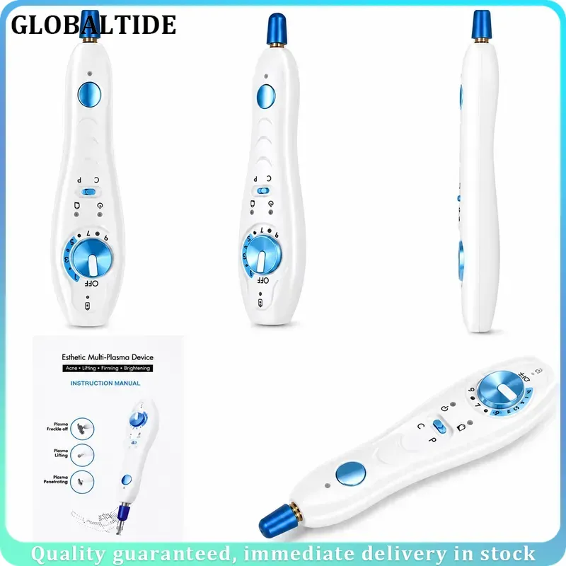 Plasma Pen Koude Fibroblast Hu - Plasma Pen Fibroblast Eyelid Lift recensie en prijs