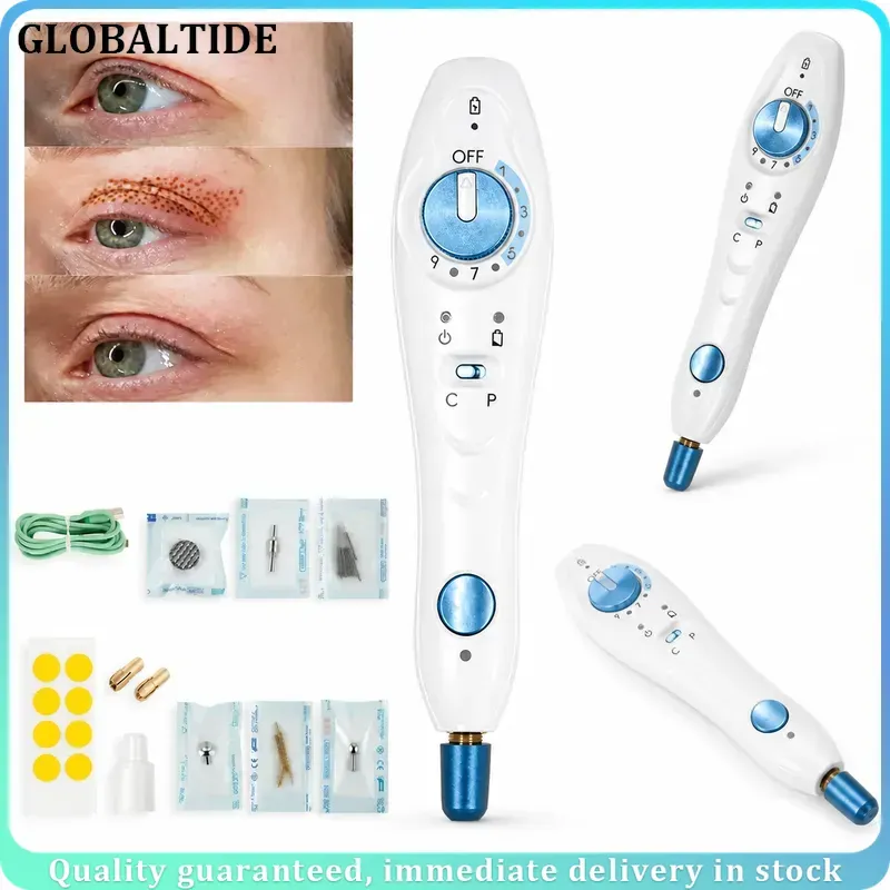 Plasma Pen Koude Fibroblast Hu - Plasma Pen Fibroblast Eyelid Lift recensie en prijs