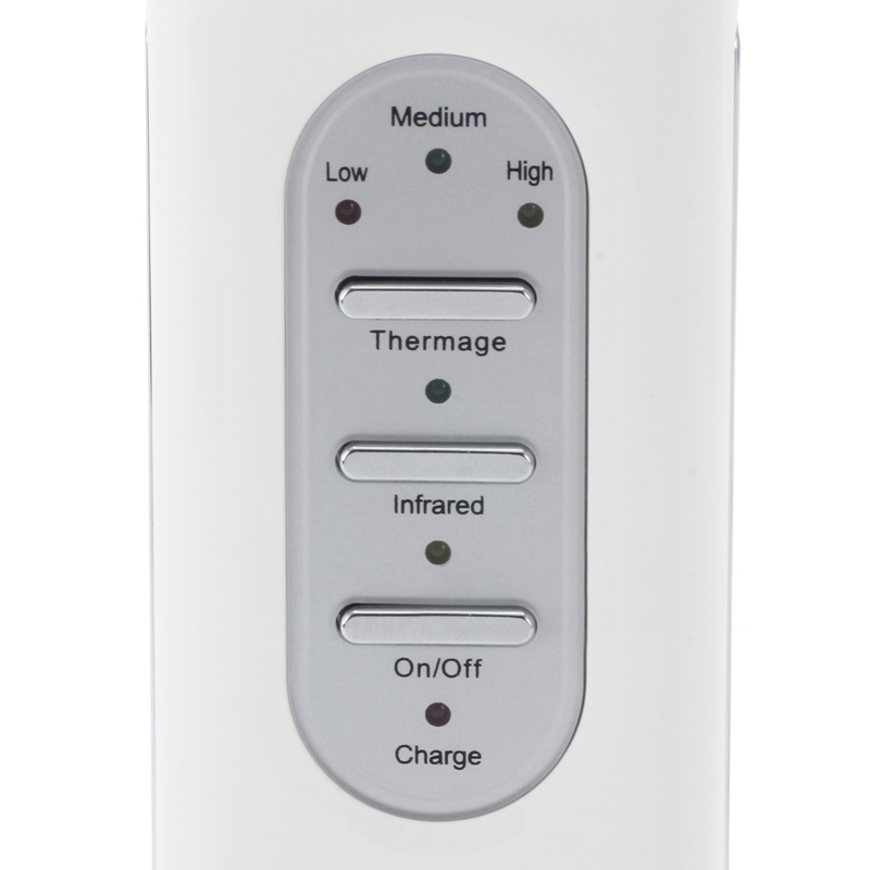 Radiofrequentie gezichtsmachin - Radio Frequency Face Lift Machine recensie en prijs