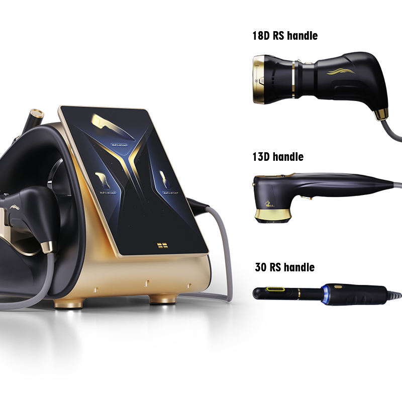 HIFU 22D Max Ultra Professio B - Vaginal Tightening Hifu Machine recensie en prijs