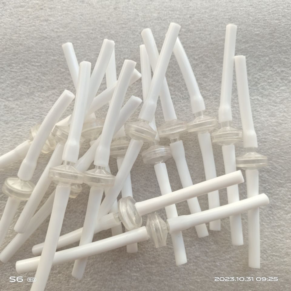 Vervanging Connect Tube voor f - Rf Microneedling Machine Fractional recensie en prijs