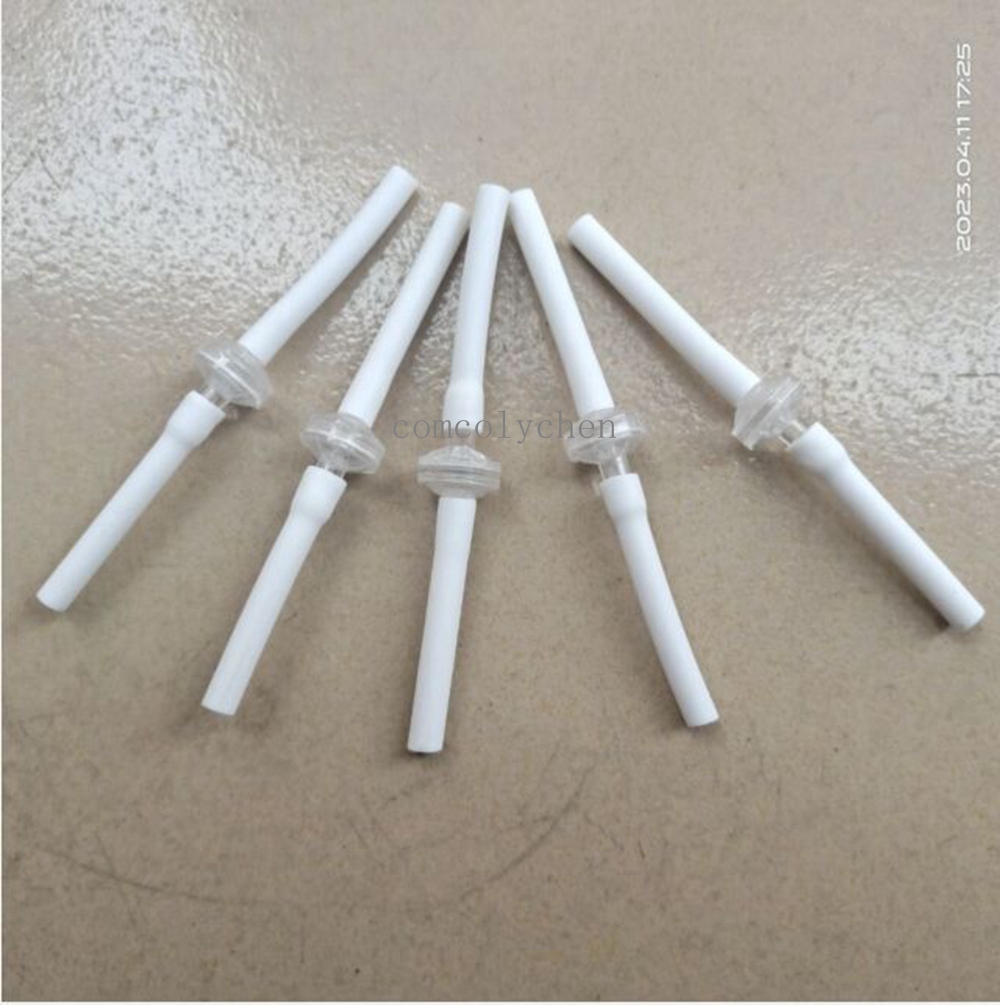 Vervanging Connect Tube voor f - Rf Microneedling Machine Fractional recensie en prijs