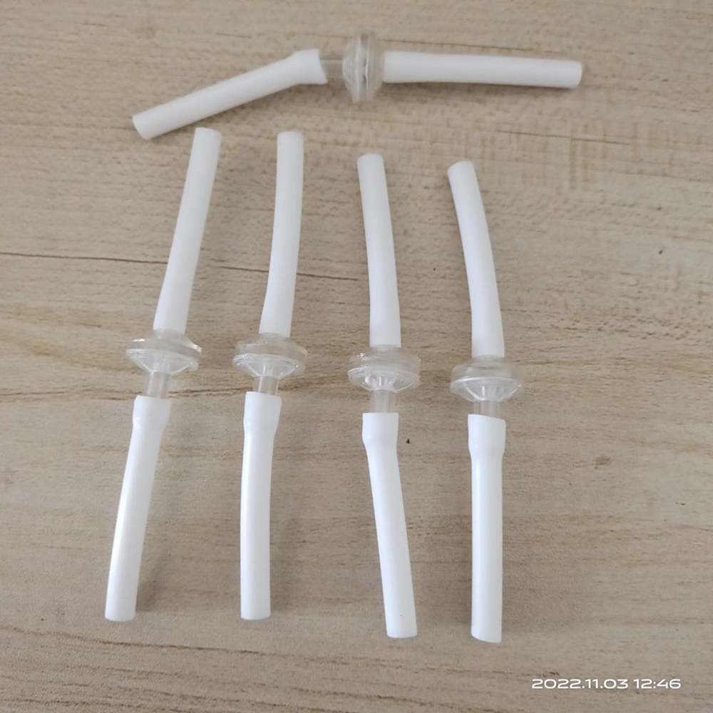 Vervanging Connect Tube voor f - Rf Microneedling Machine Fractional recensie en prijs