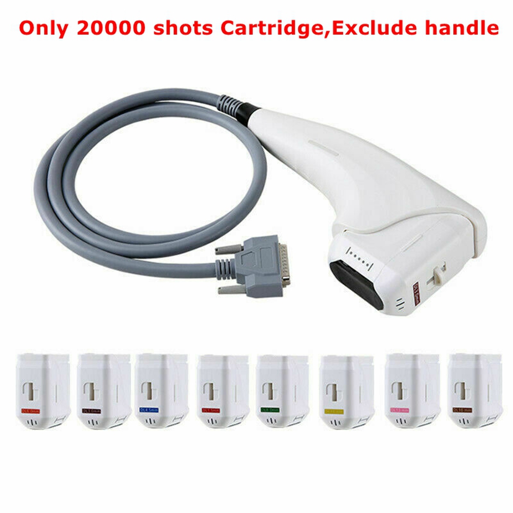 Fabrieksdirect 20000 Schoten 1 - 4D Hifu Machine Skin Tightening recensie en prijs