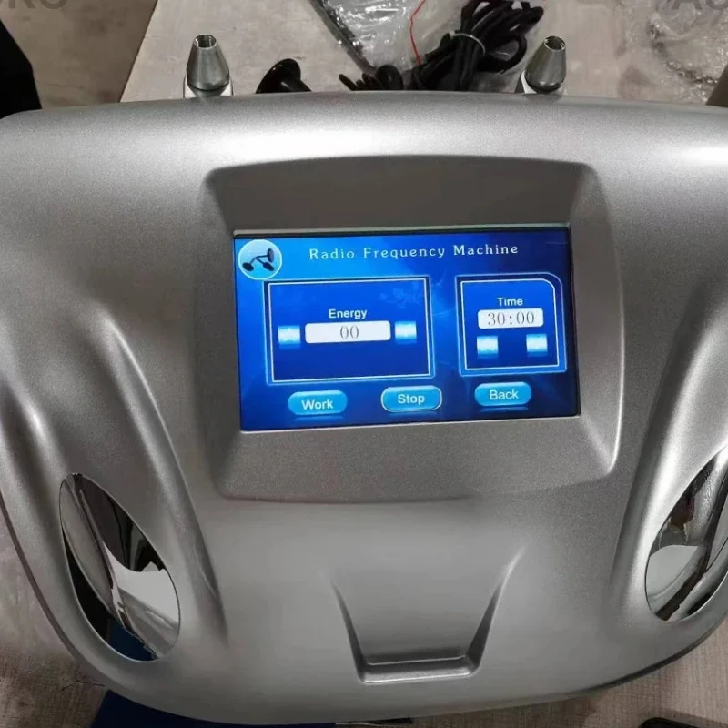 Monopolaire RF-schoonheidsmach - Radio Frequency Face Lift Machine recensie en prijs