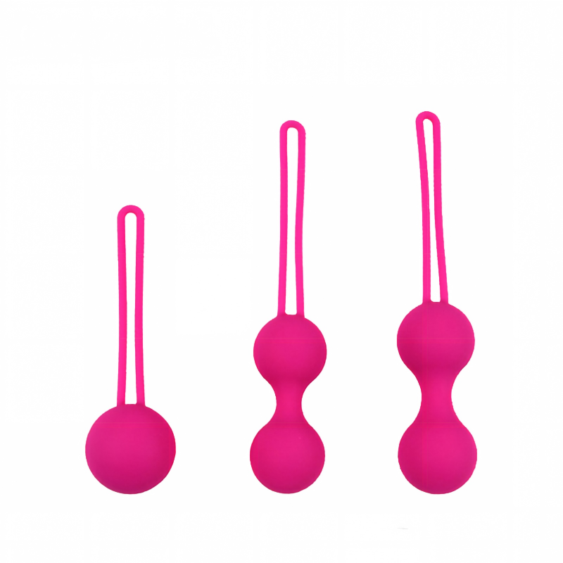 Siliconen Smart Ball Vibrerend - Vaginal Tightening Hifu Machine recensie en prijs
