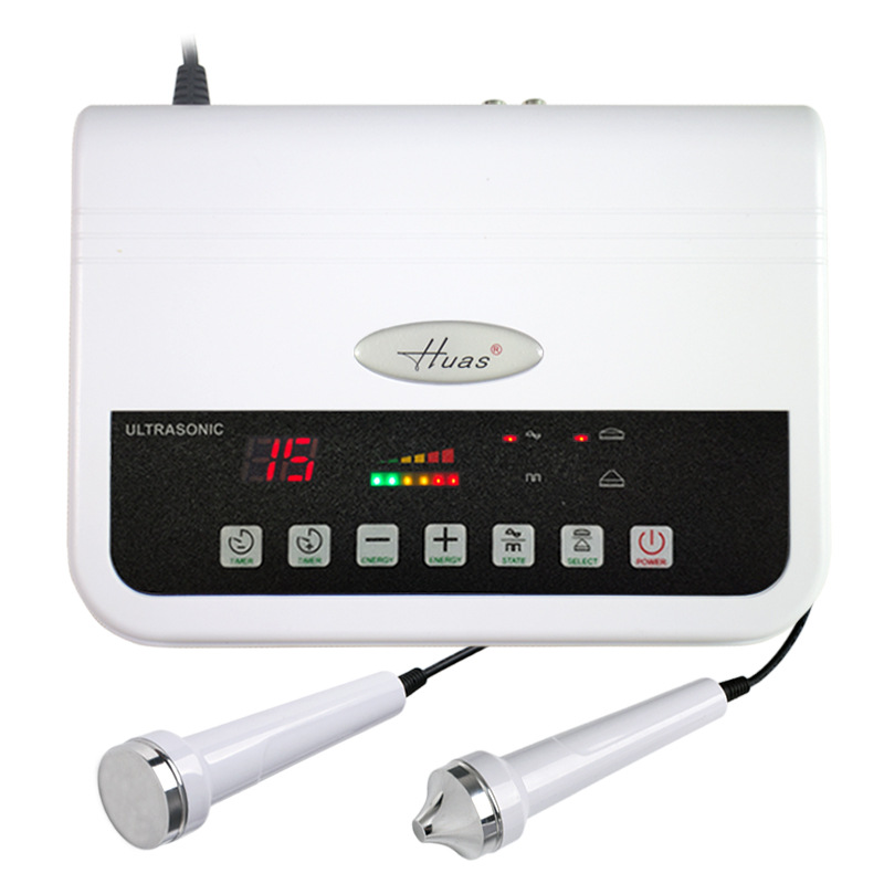 Ultrasone gezichtsmachine Huid - Anti Aging Ultrasound Face Machine recensie en prijs